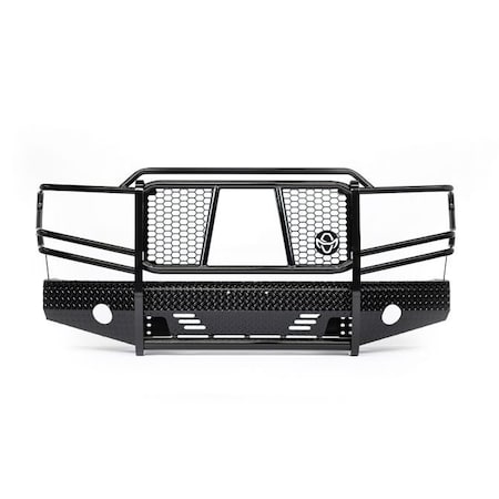 Ranch Hand 14-C TUNDRA SUMMIT FRONT BUMPER FST14HBL1